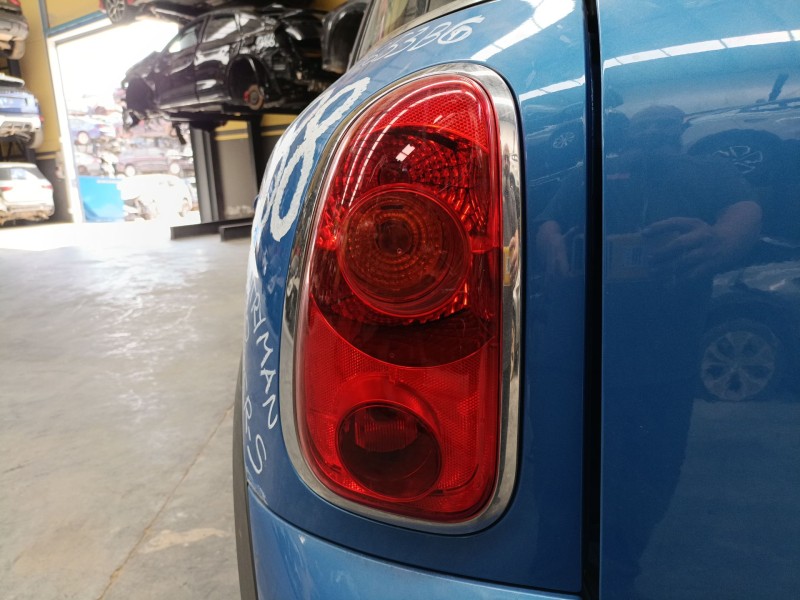 Recambio de piloto trasero izquierdo para mini mini countryman (r60) cooper s referencia OEM IAM   