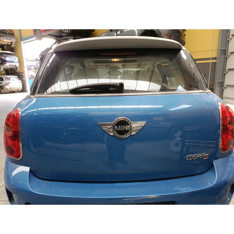 Recambio de porton trasero para mini mini countryman (r60) cooper s referencia OEM IAM   