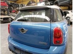 Recambio de porton trasero para mini mini countryman (r60) cooper s referencia OEM IAM    2