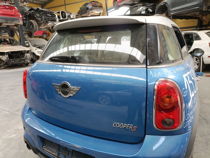 Recambio de porton trasero para mini mini countryman (r60) cooper s referencia OEM IAM   