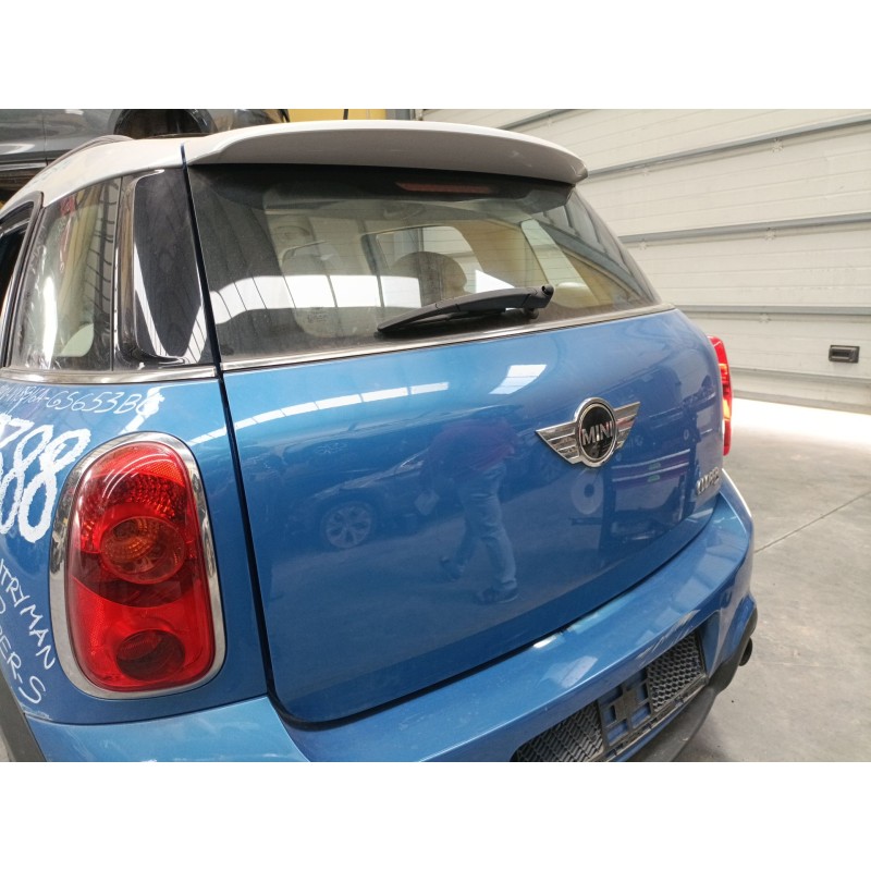 Recambio de porton trasero para mini mini countryman (r60) cooper s referencia OEM IAM   