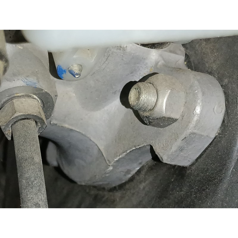 Recambio de bomba freno para mini mini countryman (r60) cooper s referencia OEM IAM   