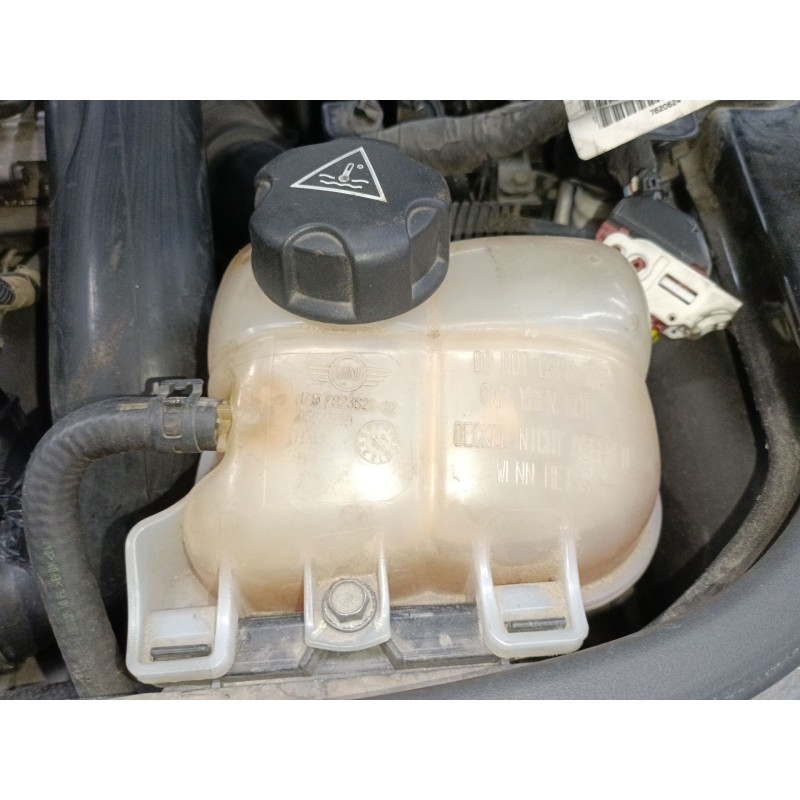 Recambio de deposito expansion para mini mini countryman (r60) cooper s referencia OEM IAM   