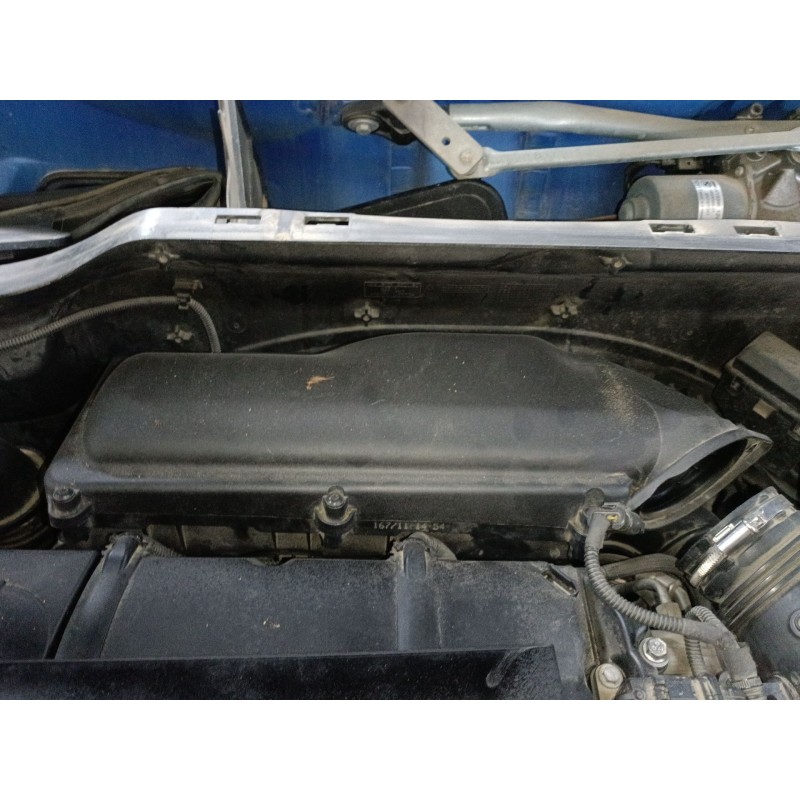 Recambio de filtro aire para mini mini countryman (r60) cooper s referencia OEM IAM   