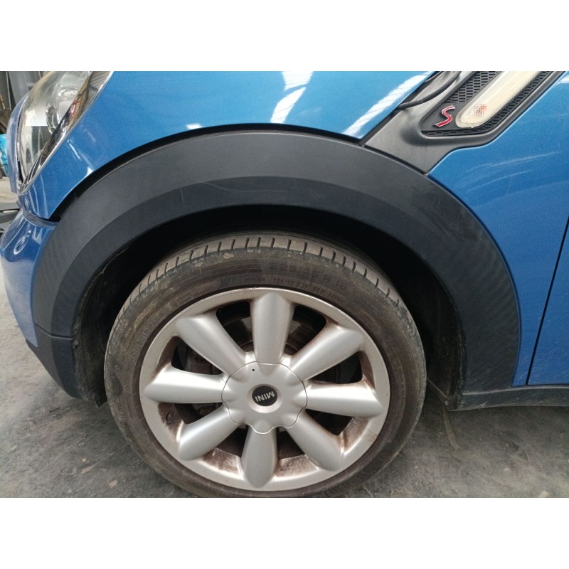 Recambio de aletin delantero izquierdo para mini mini countryman (r60) cooper s referencia OEM IAM   