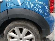 Recambio de aletin trasero izquierdo para mini mini countryman (r60) cooper s referencia OEM IAM   