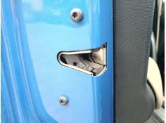 Recambio de cerradura puerta delantera izquierda para mini mini countryman (r60) cooper s referencia OEM IAM   