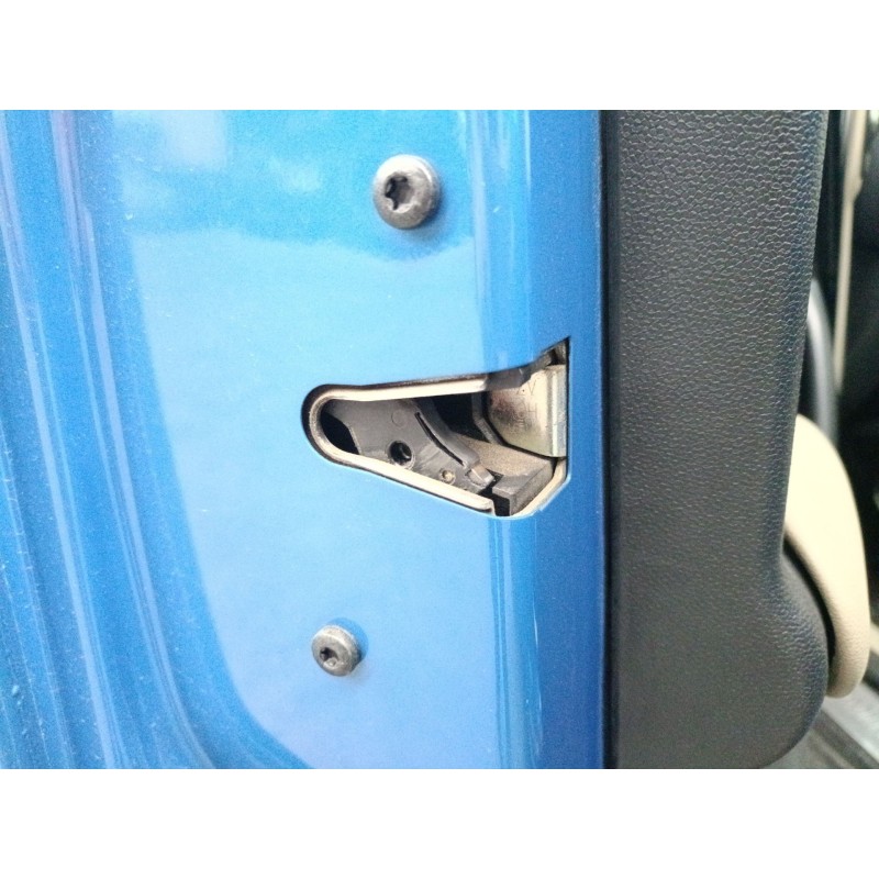 Recambio de cerradura puerta delantera izquierda para mini mini countryman (r60) cooper s referencia OEM IAM   