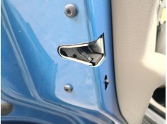 CERRADURA PUERTA TRASERA IZQUIERDA 