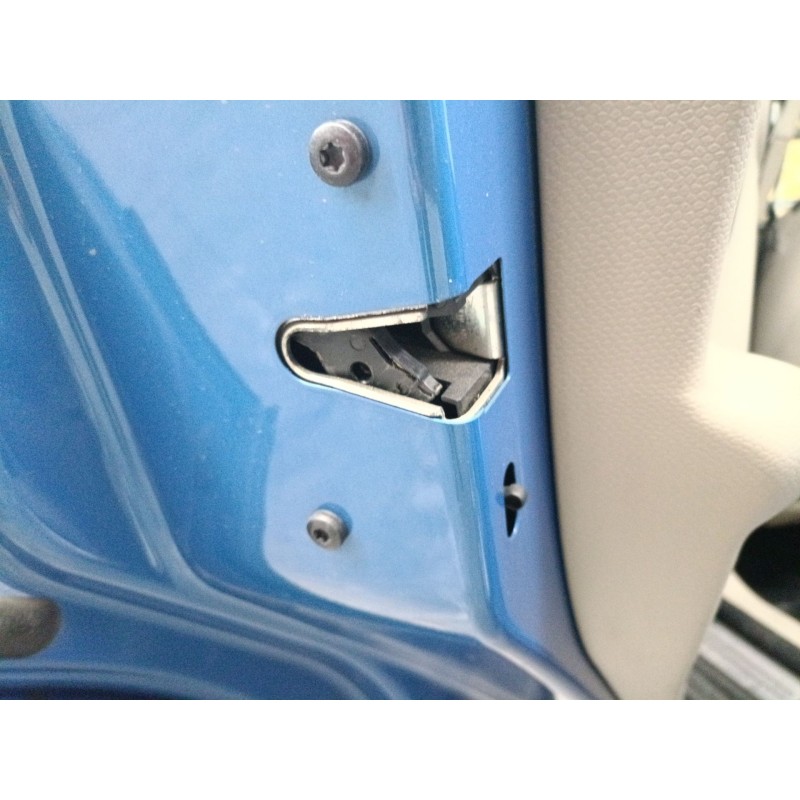 Recambio de cerradura puerta trasera izquierda para mini mini countryman (r60) cooper s referencia OEM IAM   