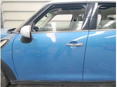 Recambio de puerta delantera izquierda para mini mini countryman (r60) cooper s referencia OEM IAM   