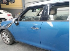 Recambio de puerta delantera izquierda para mini mini countryman (r60) cooper s referencia OEM IAM    2
