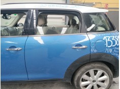 Recambio de puerta trasera izquierda para mini mini countryman (r60) cooper s referencia OEM IAM   