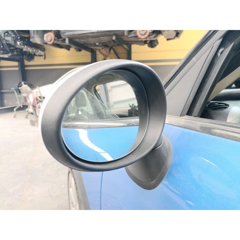 Recambio de retrovisor izquierdo electrico para mini mini countryman (r60) cooper s referencia OEM IAM   