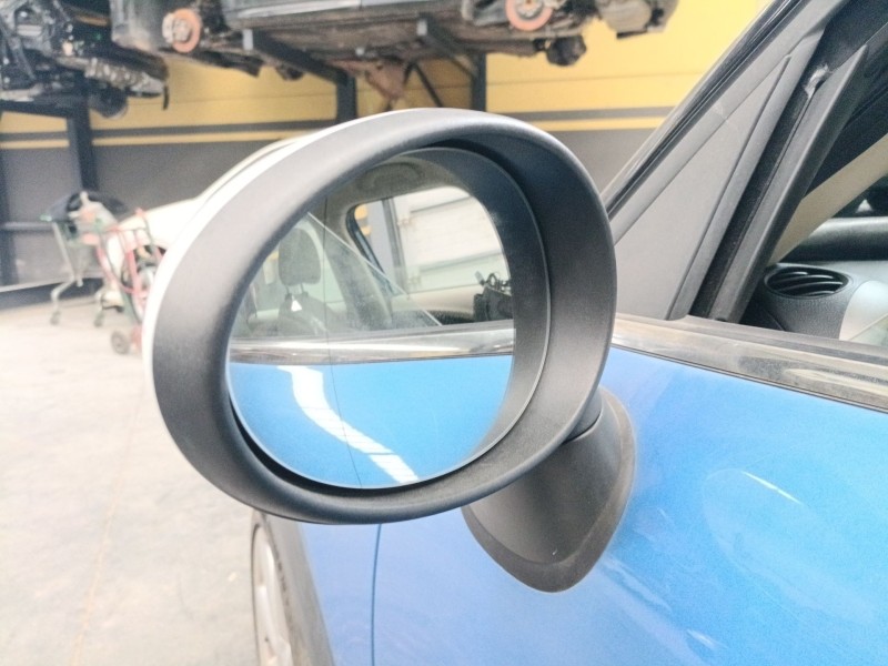 Recambio de retrovisor izquierdo electrico para mini mini countryman (r60) cooper s referencia OEM IAM   