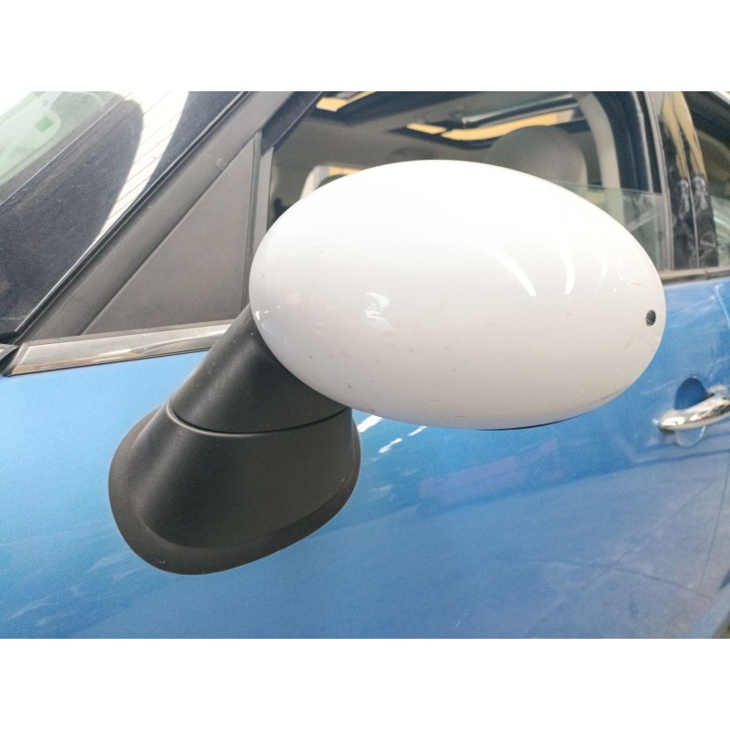Recambio de retrovisor izquierdo electrico para mini mini countryman (r60) cooper s referencia OEM IAM   