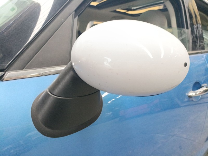 Recambio de retrovisor izquierdo electrico para mini mini countryman (r60) cooper s referencia OEM IAM   
