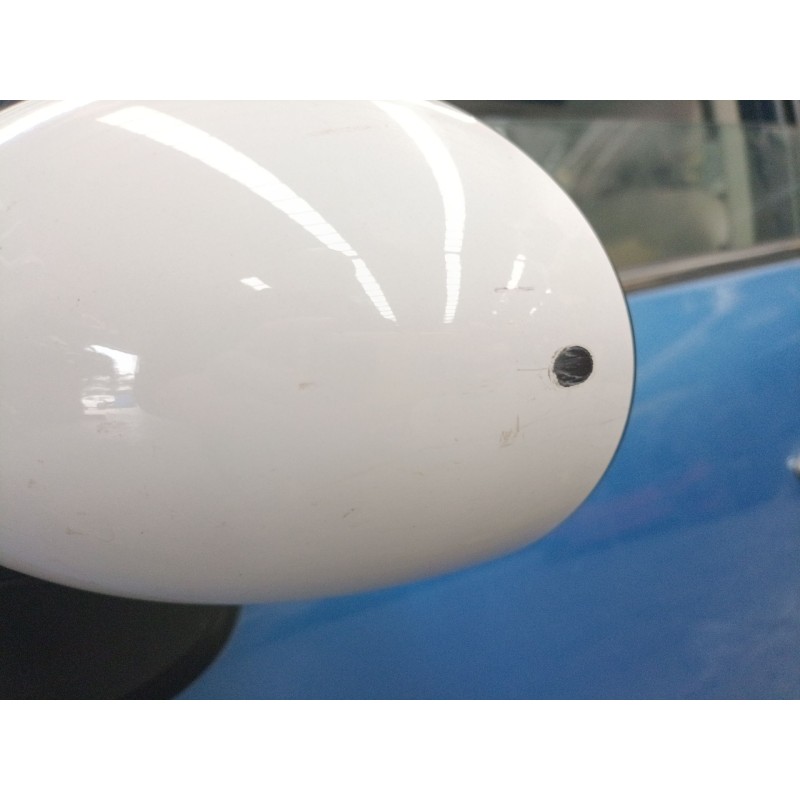 Recambio de retrovisor izquierdo electrico para mini mini countryman (r60) cooper s referencia OEM IAM   