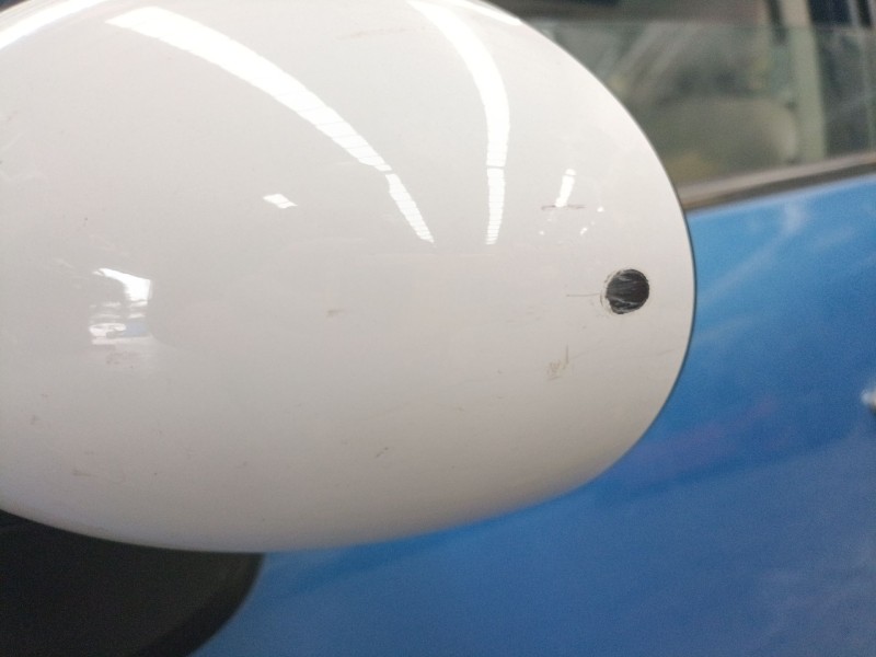 Recambio de retrovisor izquierdo electrico para mini mini countryman (r60) cooper s referencia OEM IAM   
