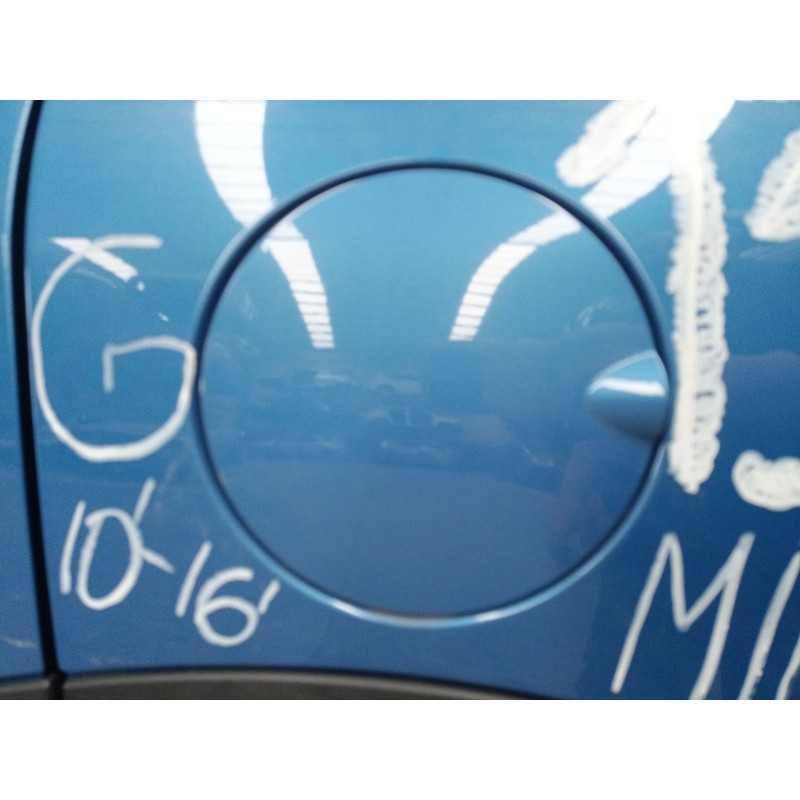 Recambio de tapa exterior combustible para mini mini countryman (r60) cooper s referencia OEM IAM   