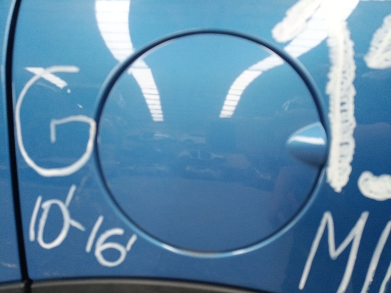 Recambio de tapa exterior combustible para mini mini countryman (r60) cooper s referencia OEM IAM   