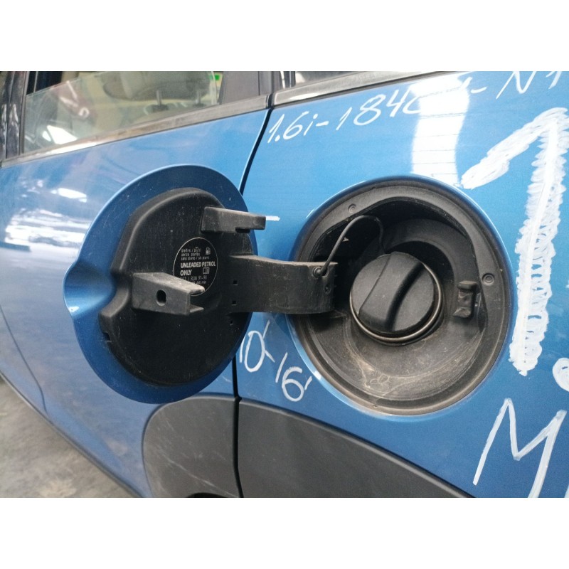 Recambio de tapa exterior combustible para mini mini countryman (r60) cooper s referencia OEM IAM   