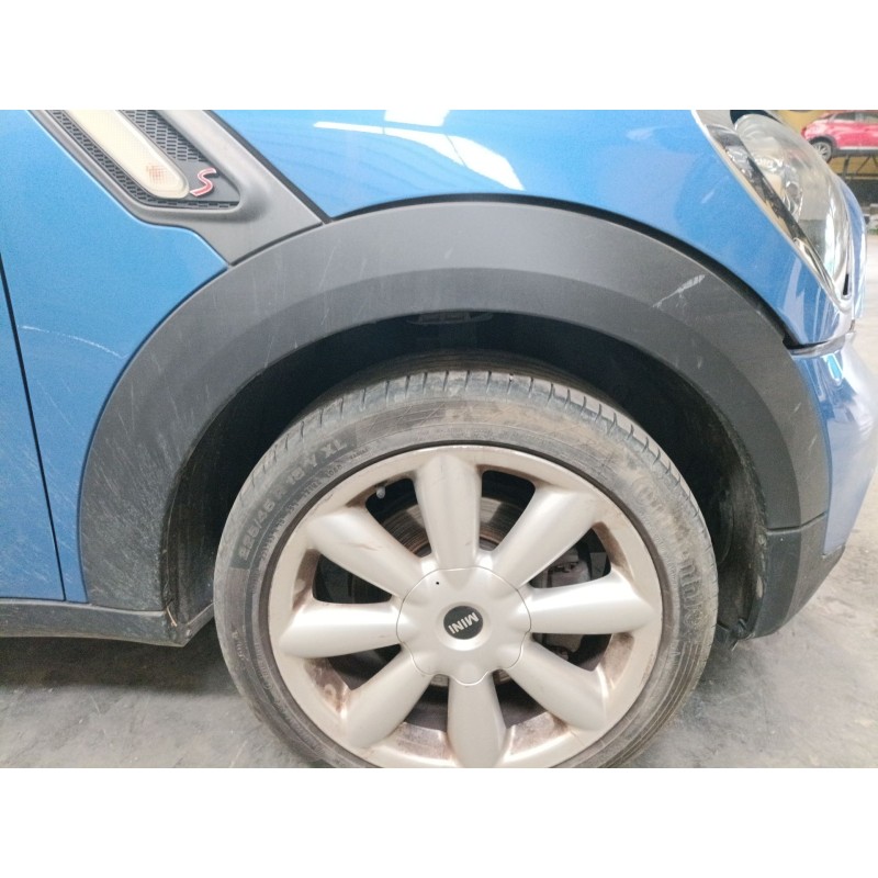 Recambio de aletin delantero derecho para mini mini countryman (r60) cooper s referencia OEM IAM   