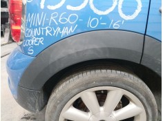 Recambio de aletin trasero derecho para mini mini countryman (r60) cooper s referencia OEM IAM   