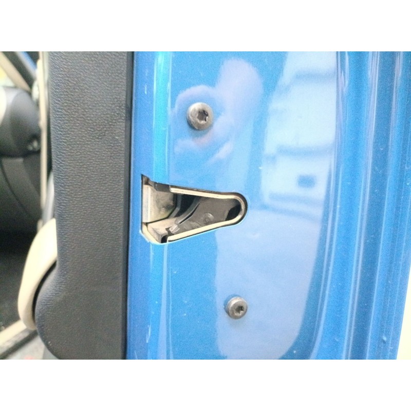 Recambio de cerradura puerta delantera derecha para mini mini countryman (r60) cooper s referencia OEM IAM   