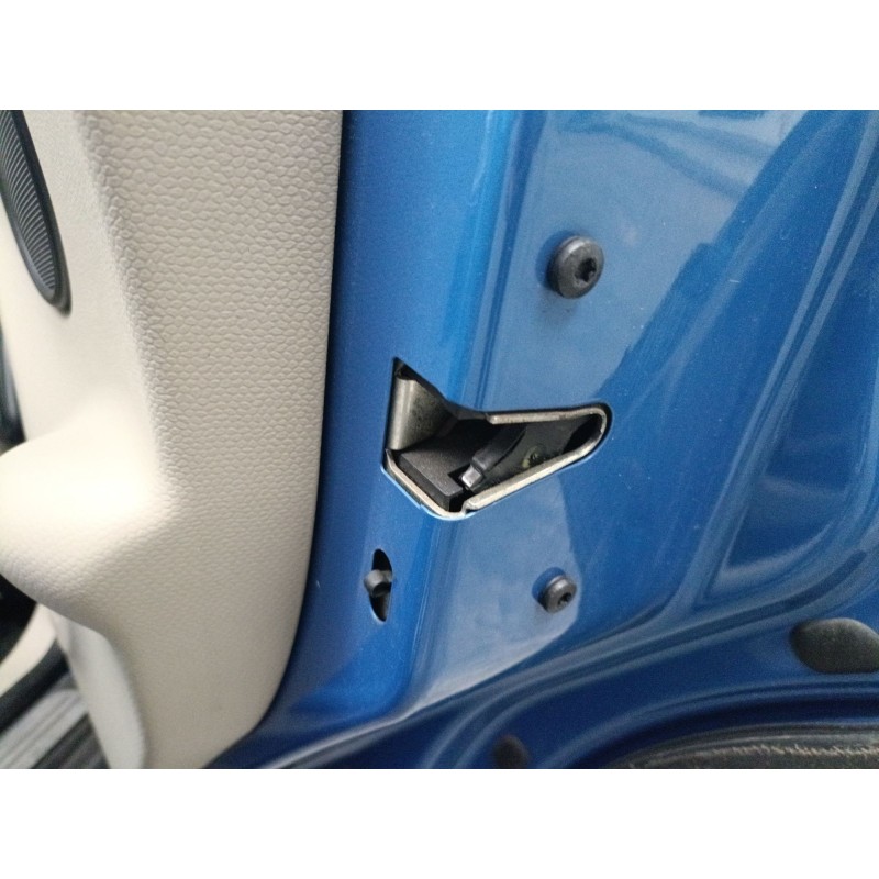 Recambio de cerradura puerta trasera derecha para mini mini countryman (r60) cooper s referencia OEM IAM   