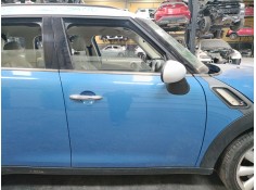 Recambio de puerta delantera derecha para mini mini countryman (r60) cooper s referencia OEM IAM   