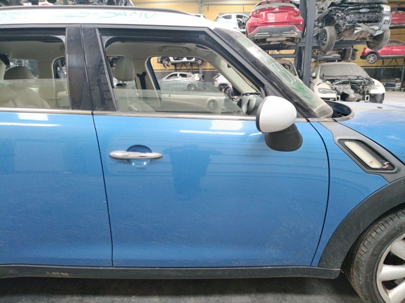 Recambio de puerta delantera derecha para mini mini countryman (r60) cooper s referencia OEM IAM   