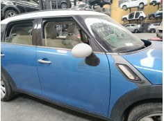 Recambio de puerta delantera derecha para mini mini countryman (r60) cooper s referencia OEM IAM    2