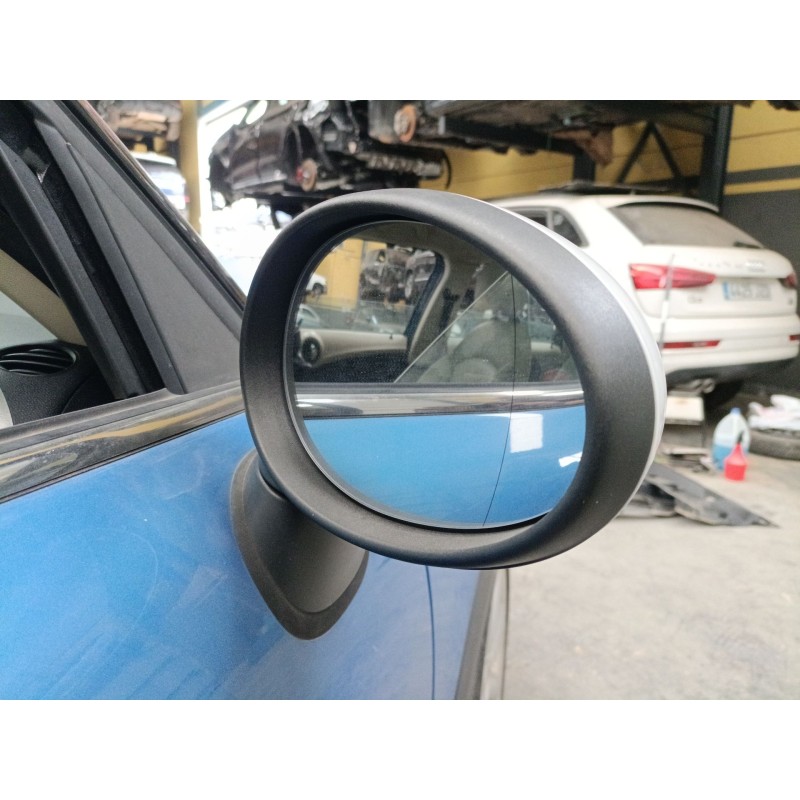 Recambio de retrovisor derecho electrico para mini mini countryman (r60) cooper s referencia OEM IAM   