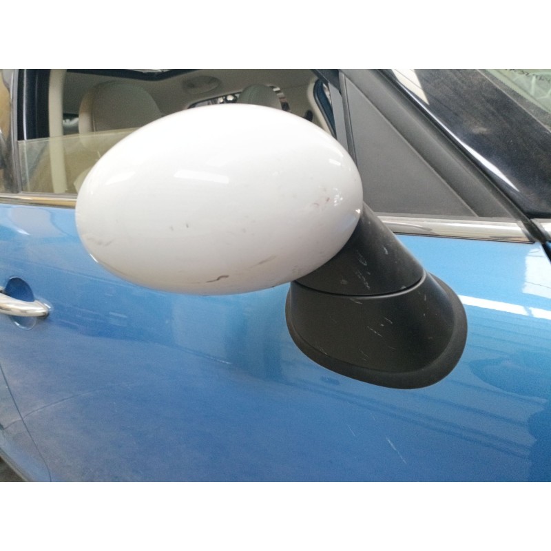 Recambio de retrovisor derecho electrico para mini mini countryman (r60) cooper s referencia OEM IAM   