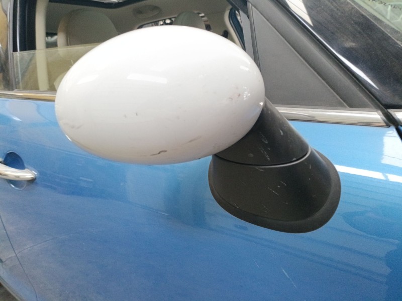 Recambio de retrovisor derecho electrico para mini mini countryman (r60) cooper s referencia OEM IAM   
