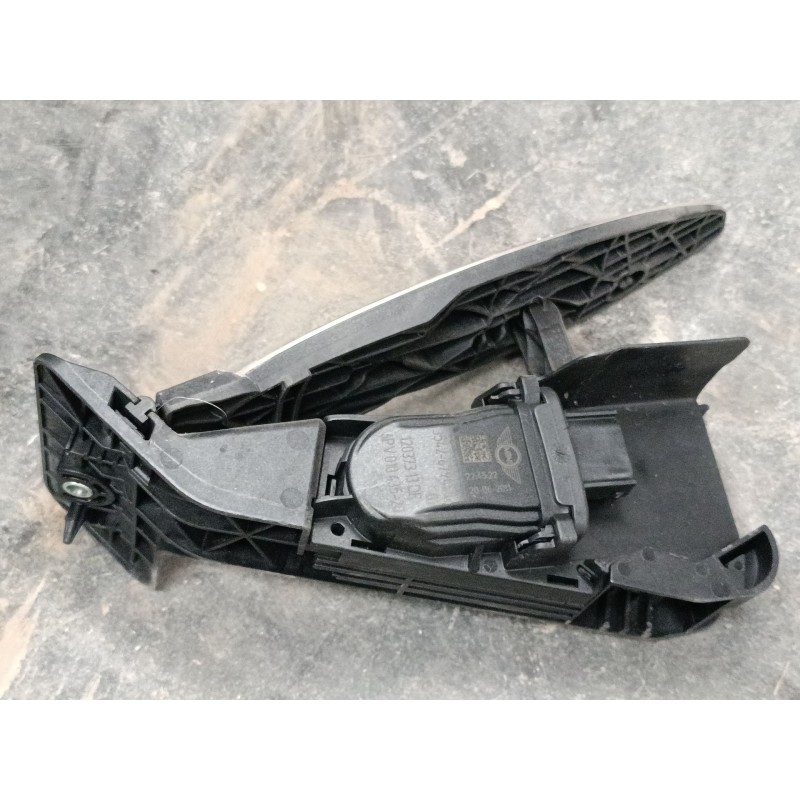 Recambio de pedal acelerador para mini mini countryman (r60) cooper s referencia OEM IAM   