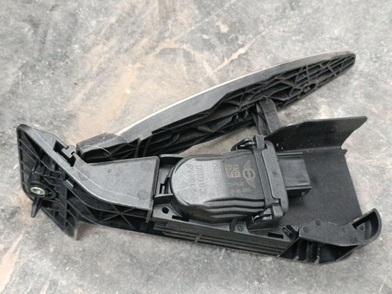 Recambio de pedal acelerador para mini mini countryman (r60) cooper s referencia OEM IAM   
