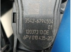 Recambio de pedal acelerador para mini mini countryman (r60) cooper s referencia OEM IAM    2
