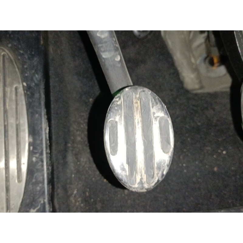 Recambio de pedal embrague para mini mini countryman (r60) cooper s referencia OEM IAM   