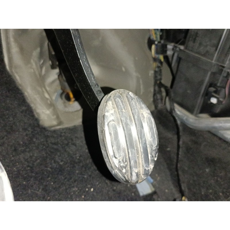 Recambio de pedal freno para mini mini countryman (r60) cooper s referencia OEM IAM   