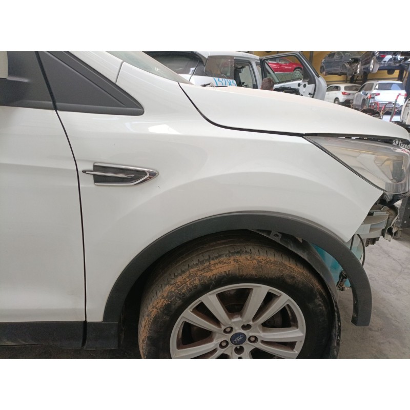 Recambio de aleta delantera derecha para ford kuga ii (dm2) 1.5 tdci referencia OEM IAM   