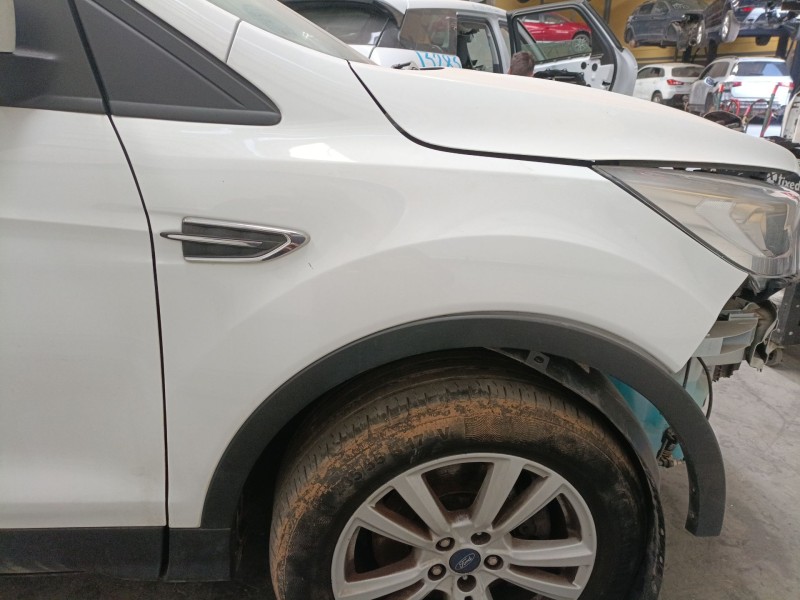 Recambio de aleta delantera derecha para ford kuga ii (dm2) 1.5 tdci referencia OEM IAM   