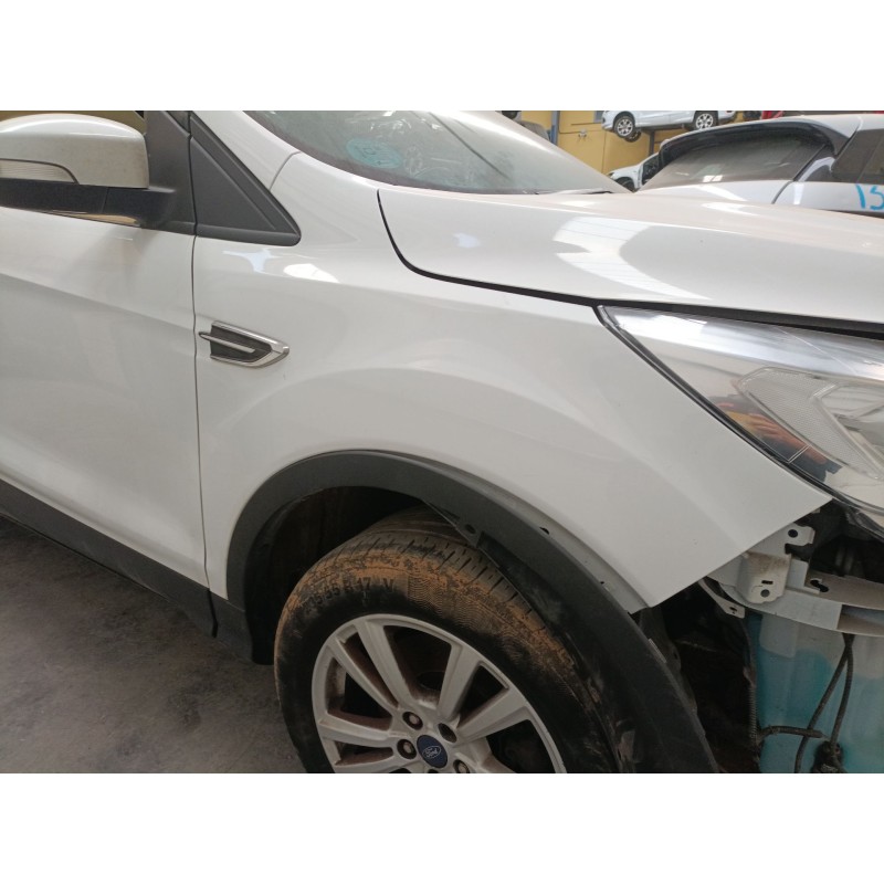 Recambio de aleta delantera derecha para ford kuga ii (dm2) 1.5 tdci referencia OEM IAM   