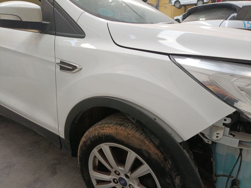 Recambio de aleta delantera derecha para ford kuga ii (dm2) 1.5 tdci referencia OEM IAM   