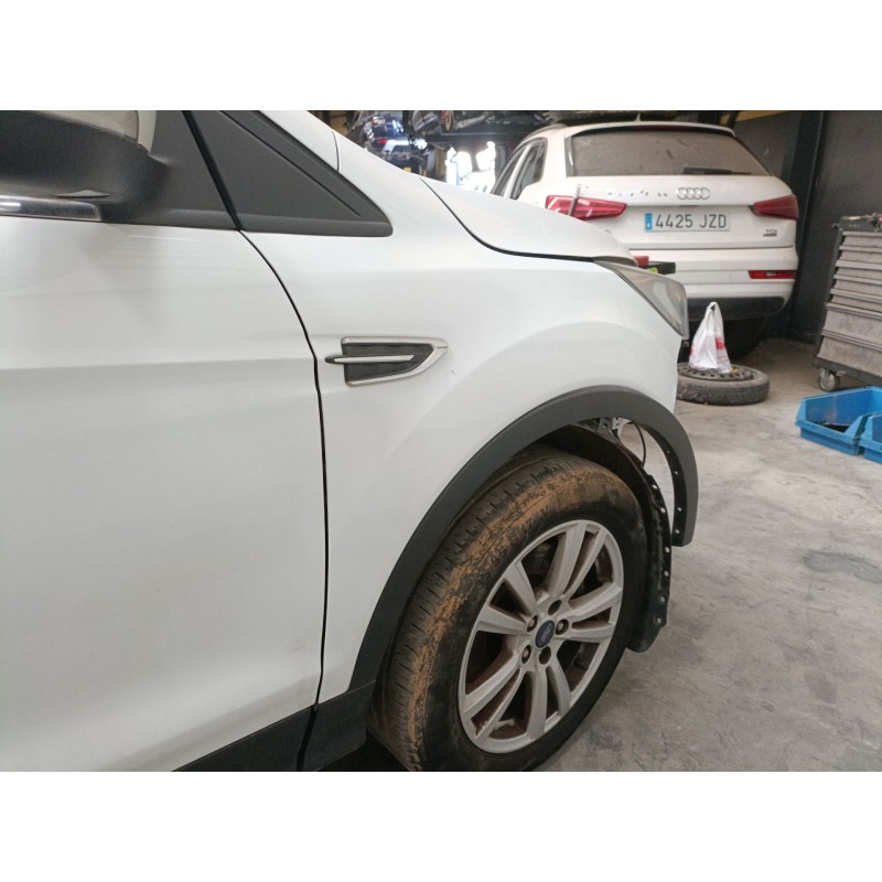 Recambio de aleta delantera derecha para ford kuga ii (dm2) 1.5 tdci referencia OEM IAM   