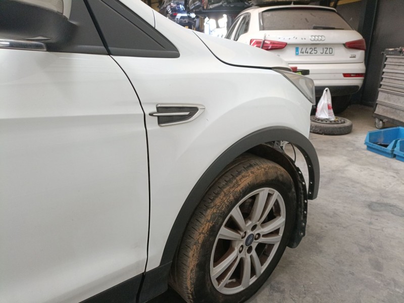 Recambio de aleta delantera derecha para ford kuga ii (dm2) 1.5 tdci referencia OEM IAM   