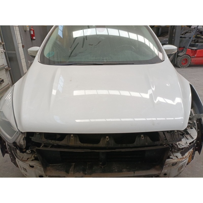 Recambio de capot para ford kuga ii (dm2) 1.5 tdci referencia OEM IAM   