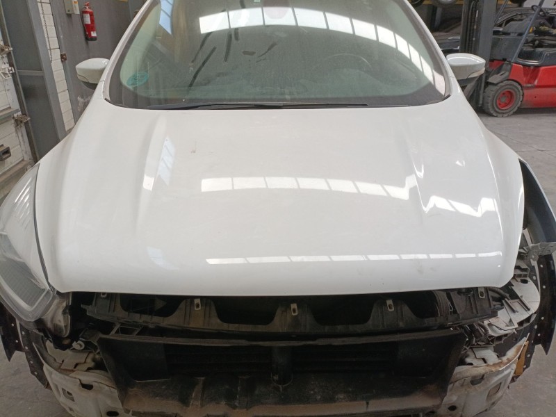 Recambio de capot para ford kuga ii (dm2) 1.5 tdci referencia OEM IAM   