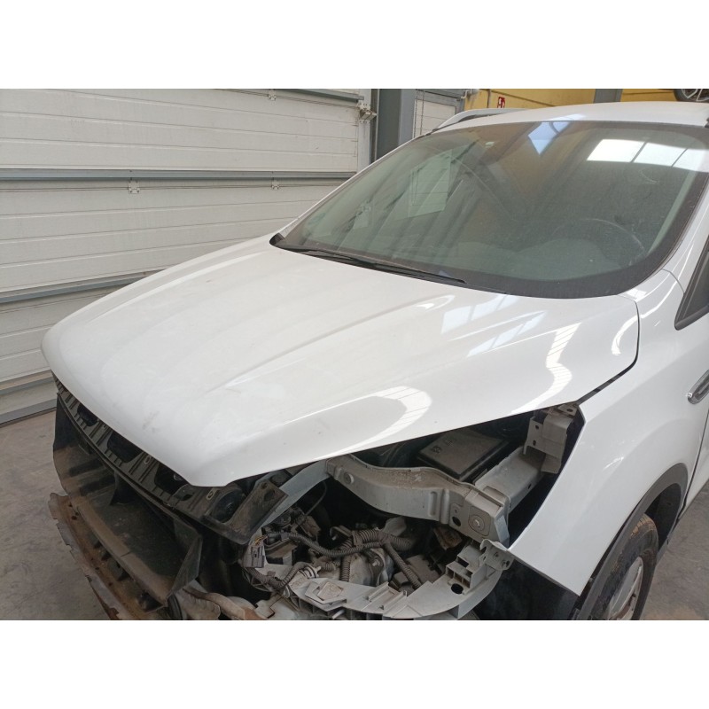 Recambio de capot para ford kuga ii (dm2) 1.5 tdci referencia OEM IAM   